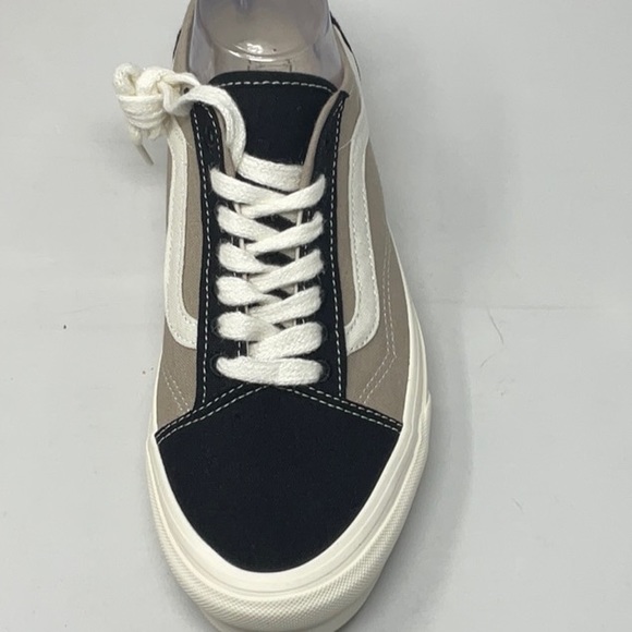 NWT Van’s off the wall old school tape shoes, size 8.5 - Picture 4 of 12